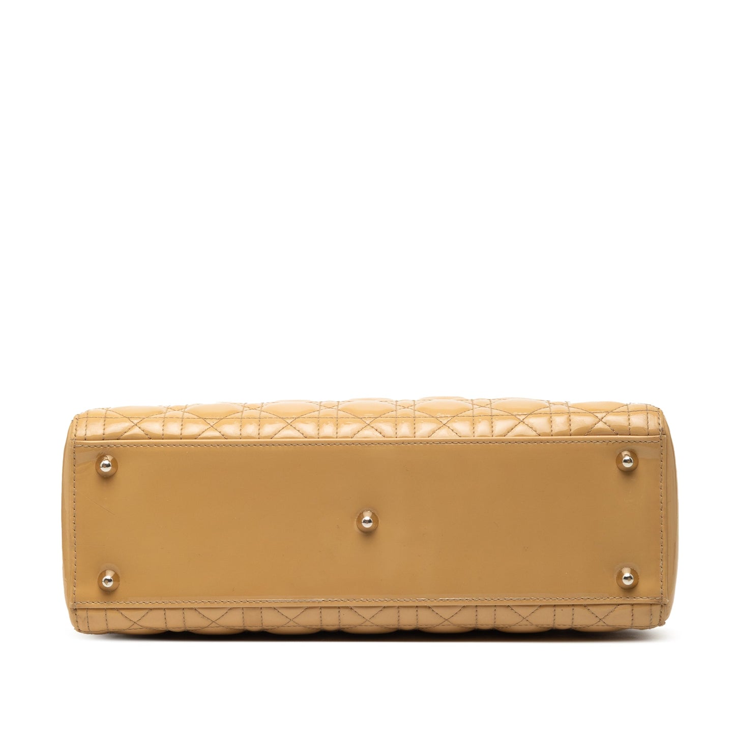 Dior Lady Dior Handbag - Rovelle Bags