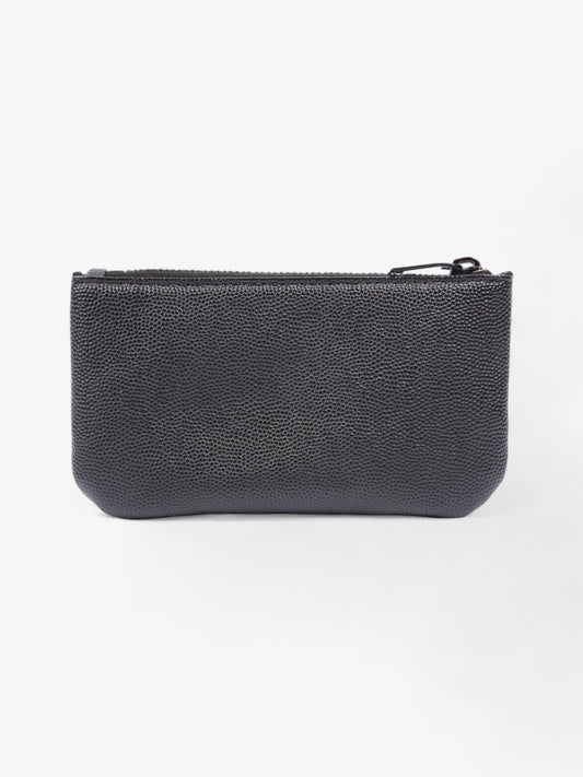 Saint Laurent Monogram Clutch - Rovelle Bags