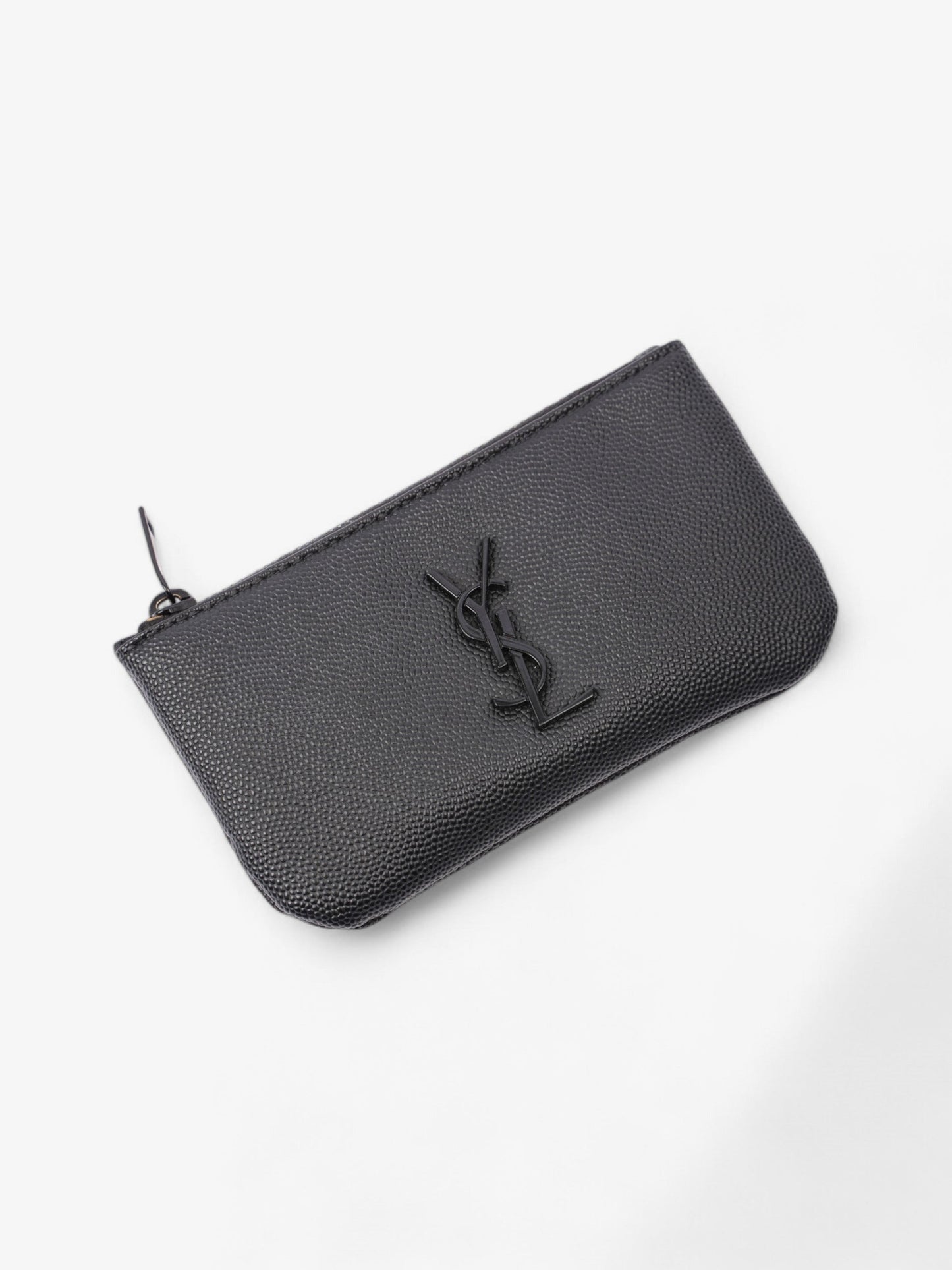 Saint Laurent Monogram Clutch - Rovelle Bags