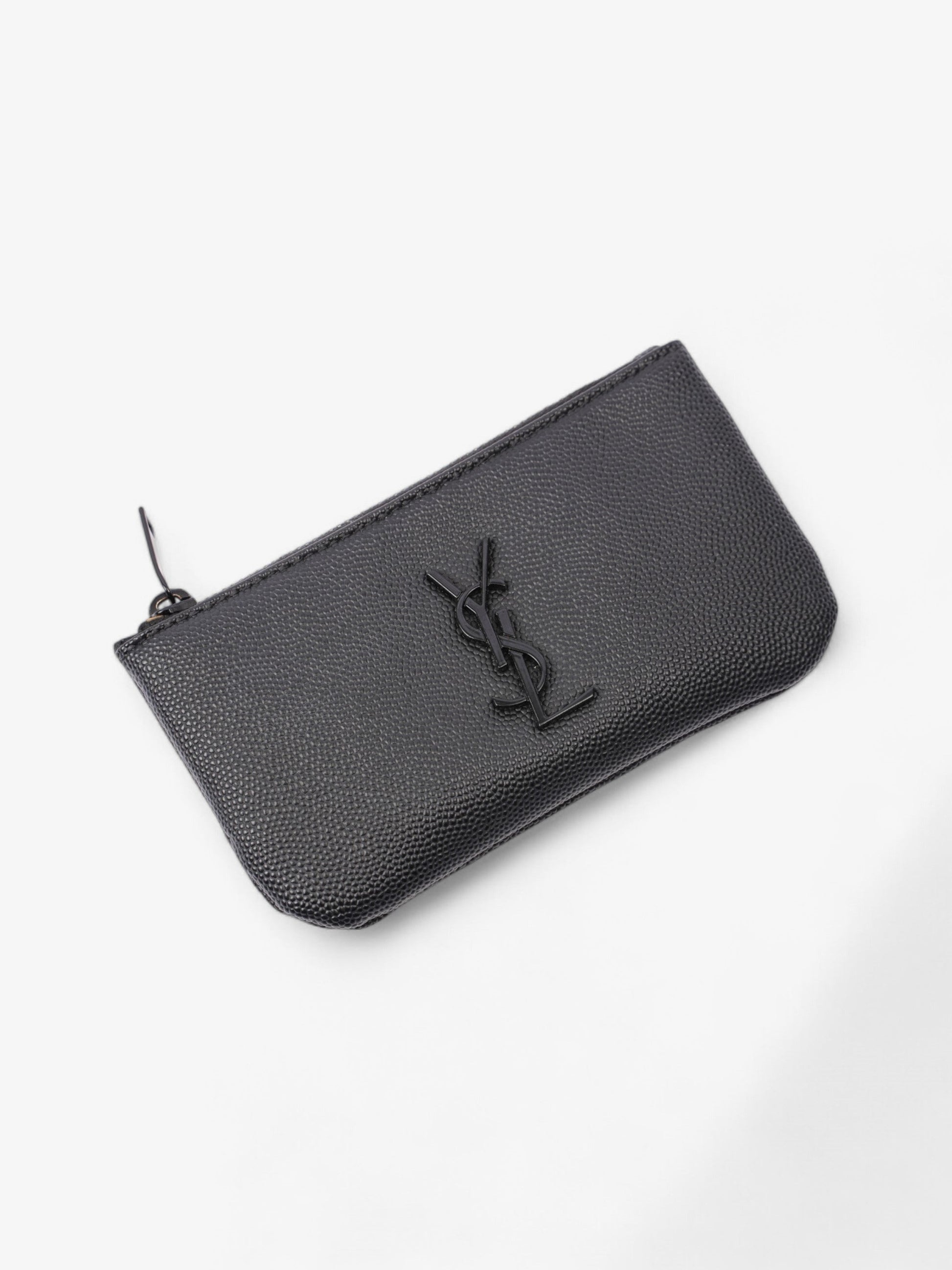 Saint Laurent Monogram Clutch - Rovelle Bags