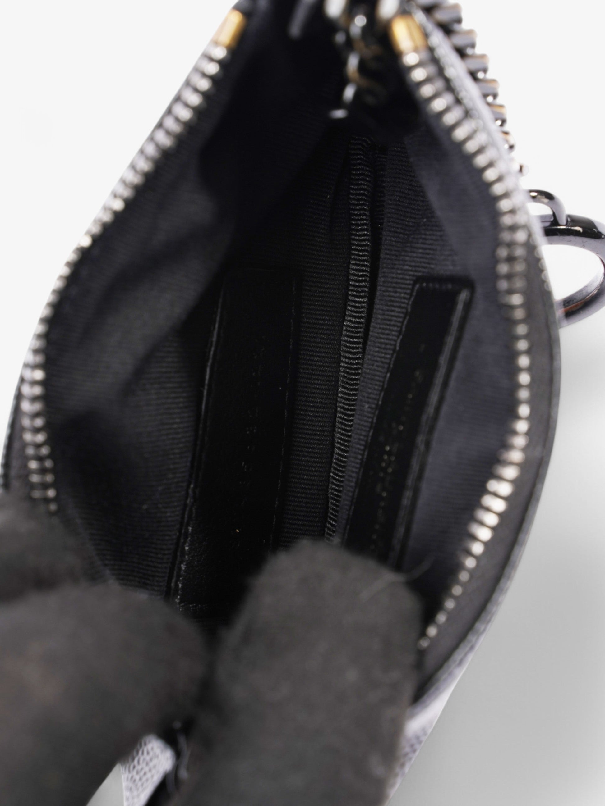 Saint Laurent Monogram Clutch - Rovelle Bags