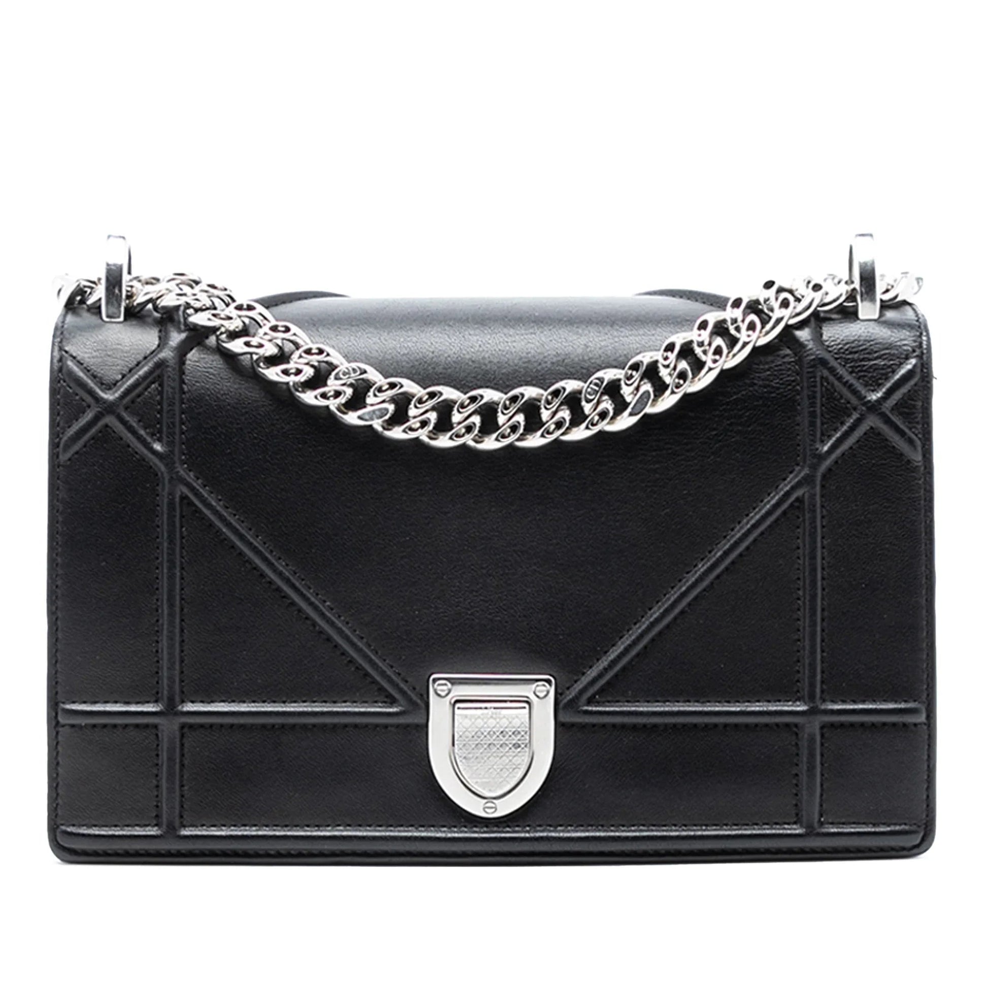 Dior Diorama Crossbody - Rovelle Bags
