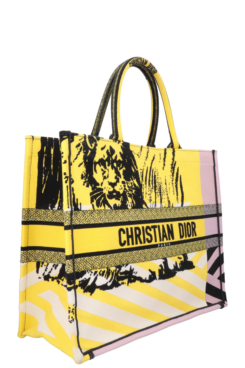 Dior Book Tote Tote - Rovelle Bags