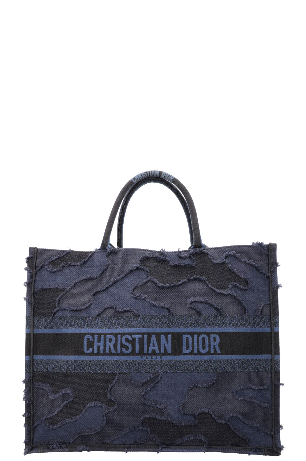 Dior Book Tote Tote - Rovelle Bags