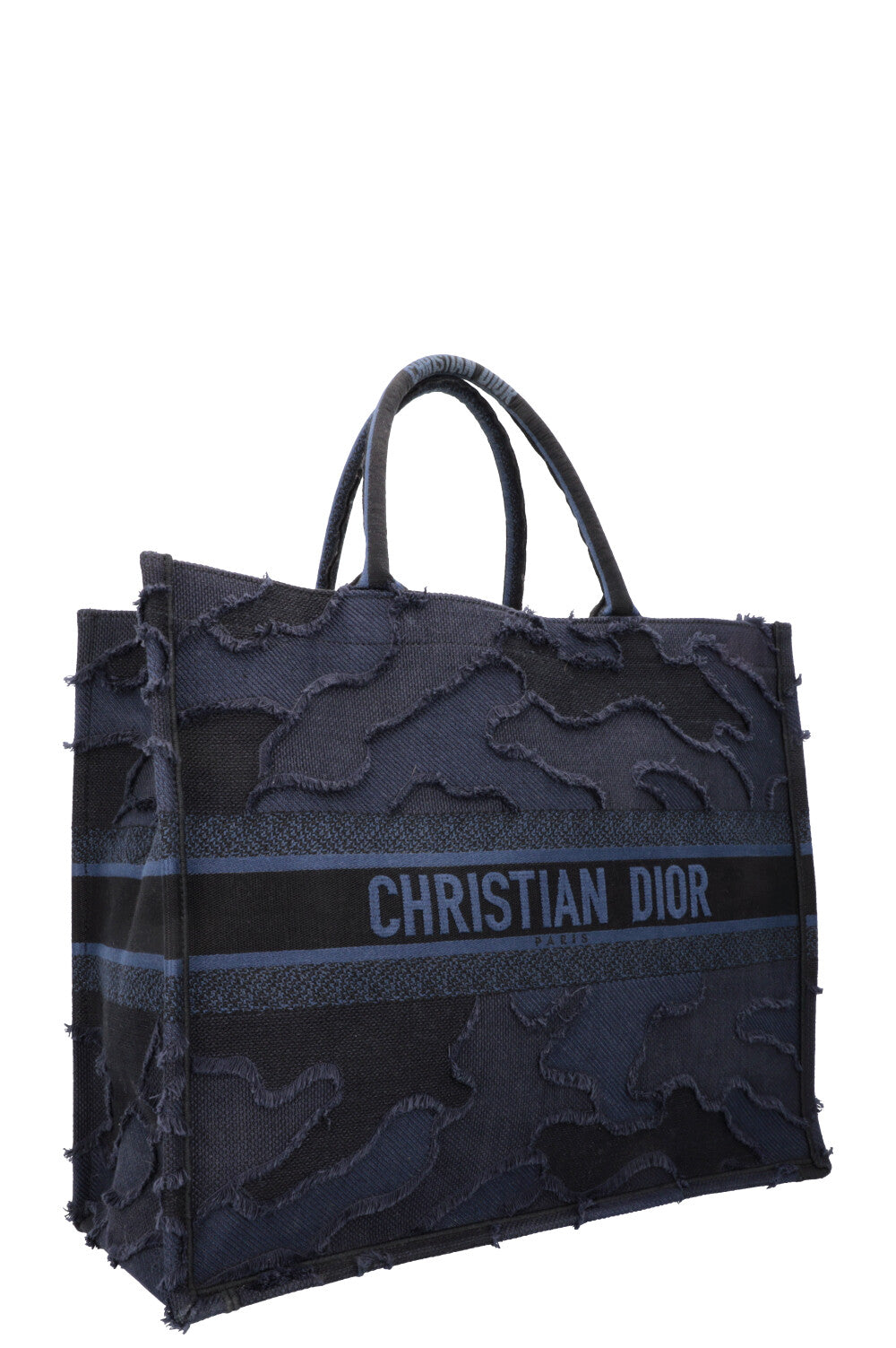 Dior Book Tote Tote - Rovelle Bags