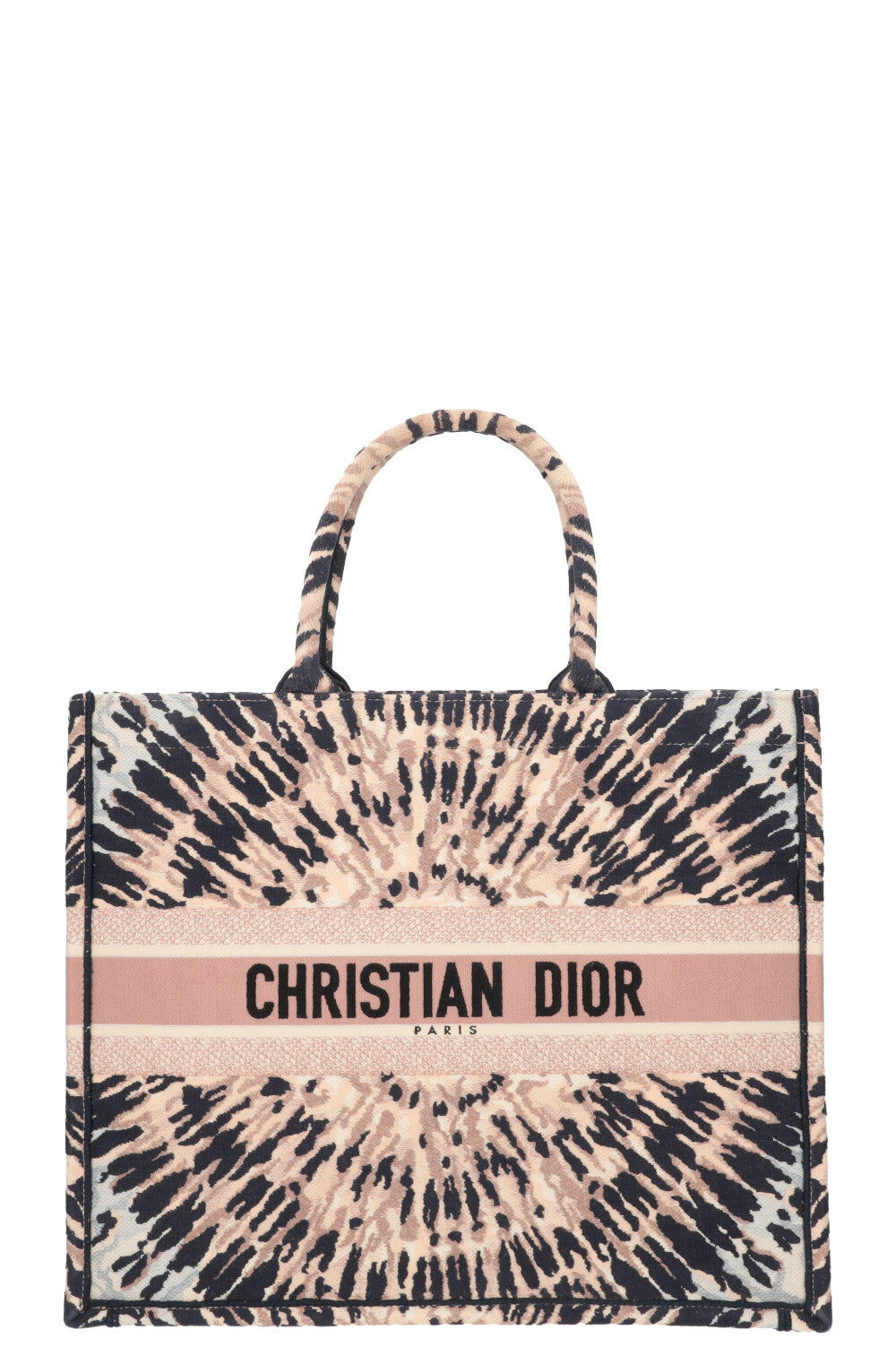Dior Book Tote Tote - Rovelle Bags