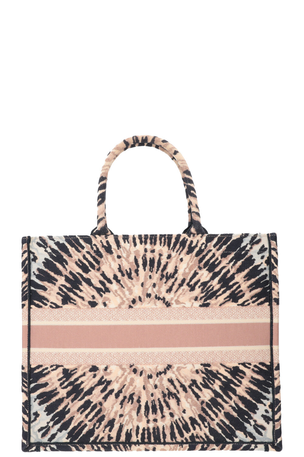 Dior Book Tote Tote - Rovelle Bags