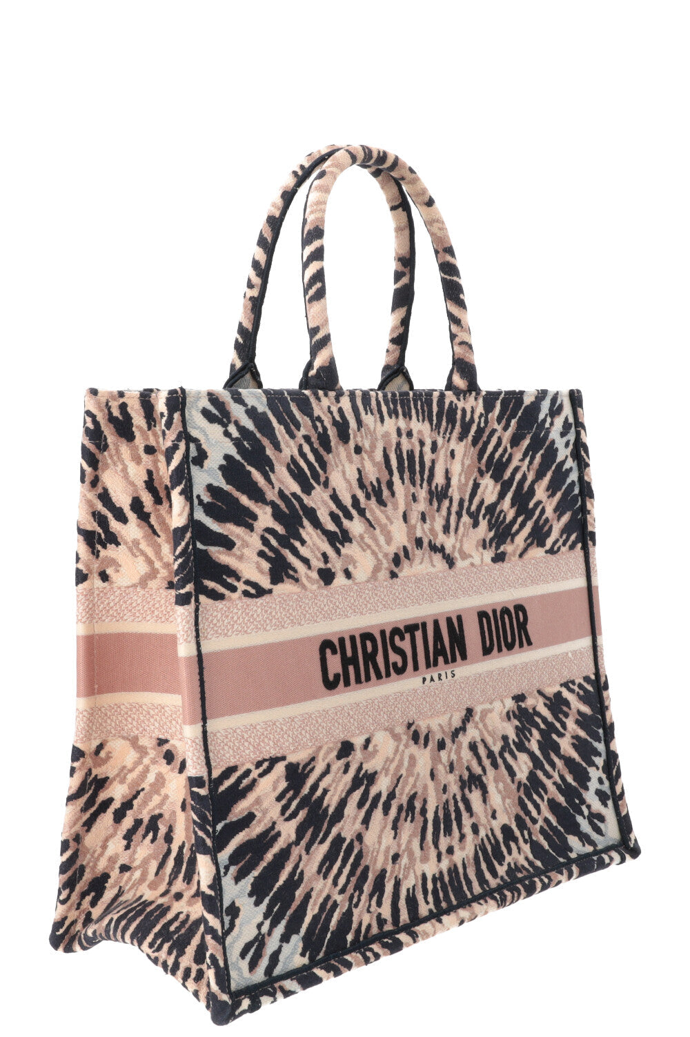 Dior Book Tote Tote - Rovelle Bags