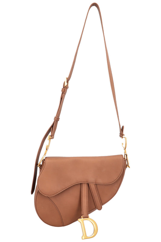 Dior Saddle Crossbody - Rovelle Bags