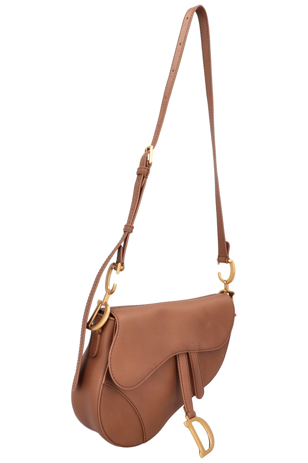 Dior Saddle Crossbody - Rovelle Bags