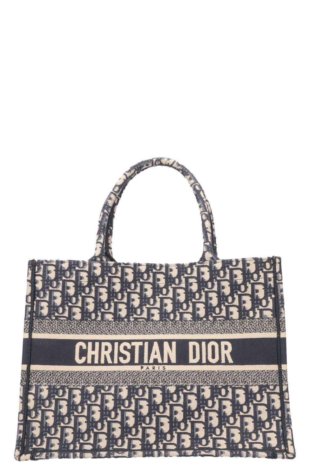 Dior Book Tote Tote - Rovelle Bags