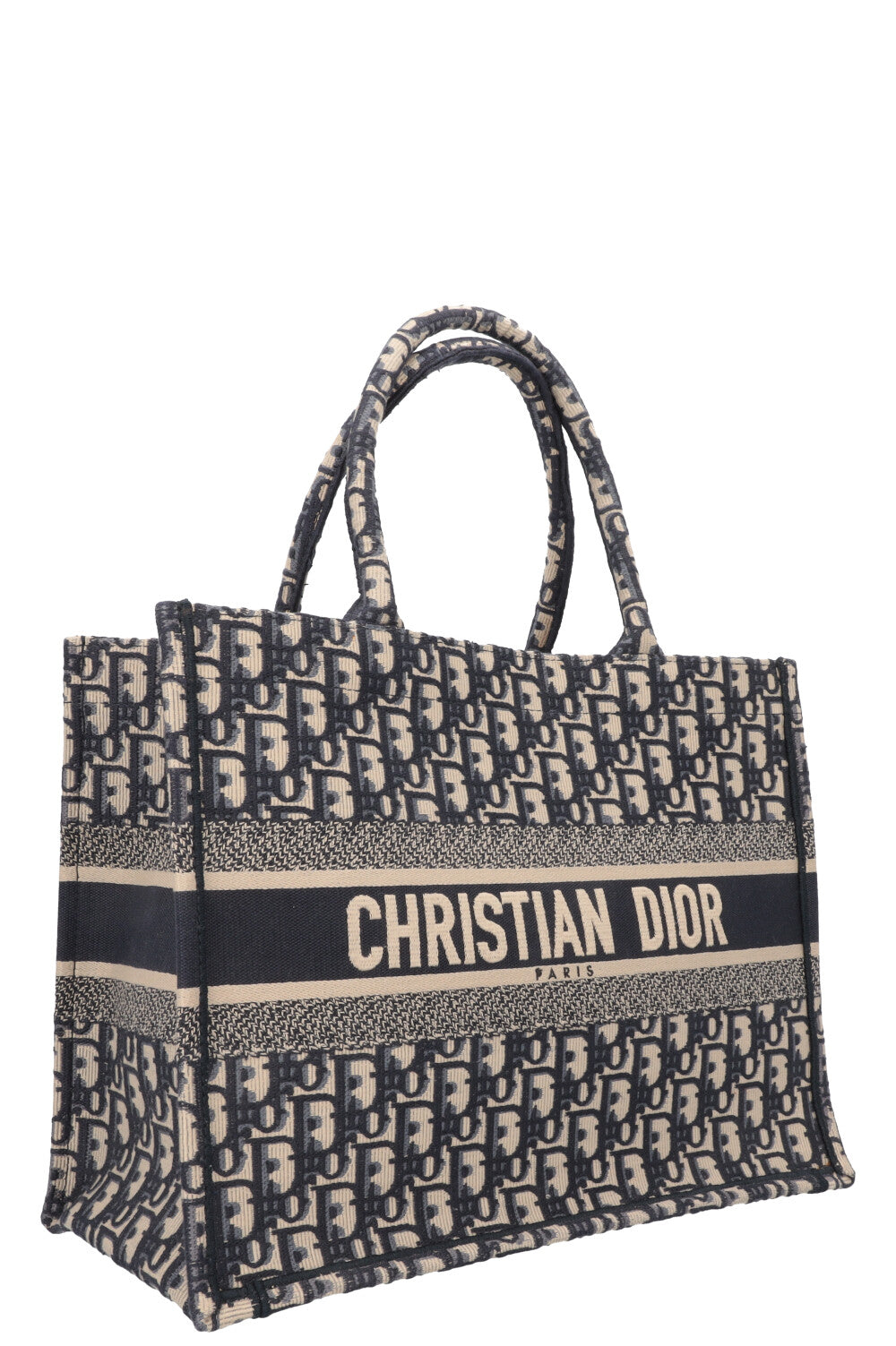 Dior Book Tote Tote - Rovelle Bags