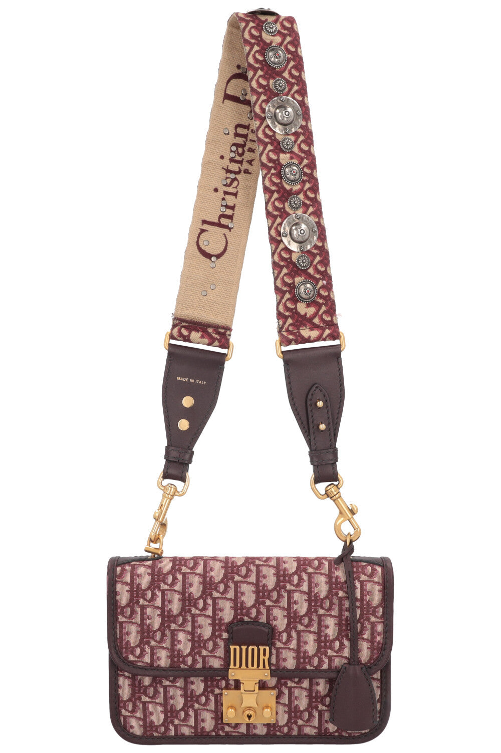 Dior Oblique Crossbody - Rovelle Bags