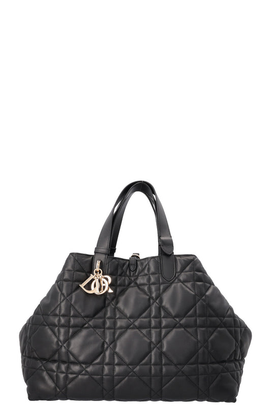 Dior Dior Toujours Handbag - Rovelle Bags