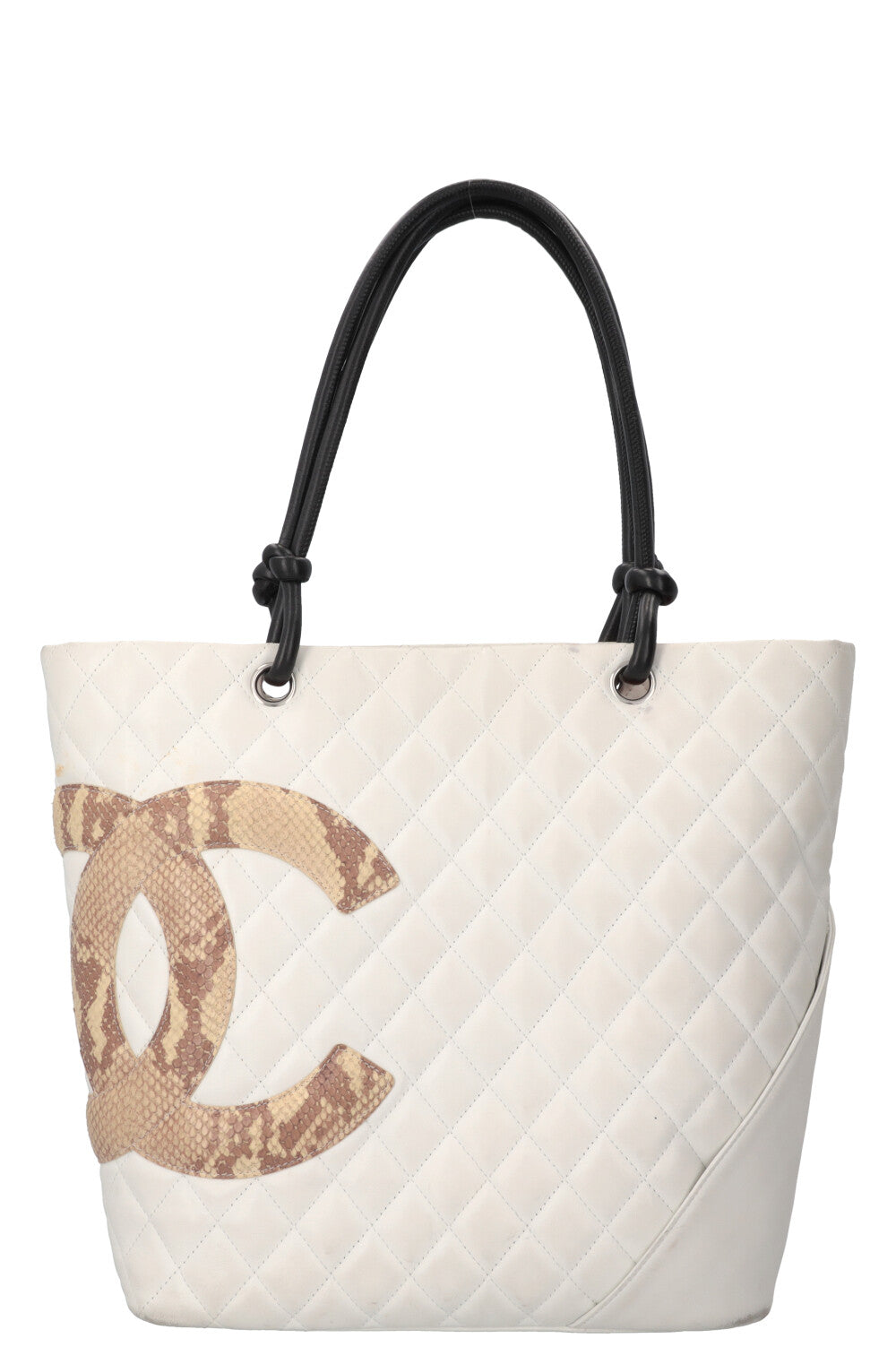 Chanel Cambon Tote - Almora Bags