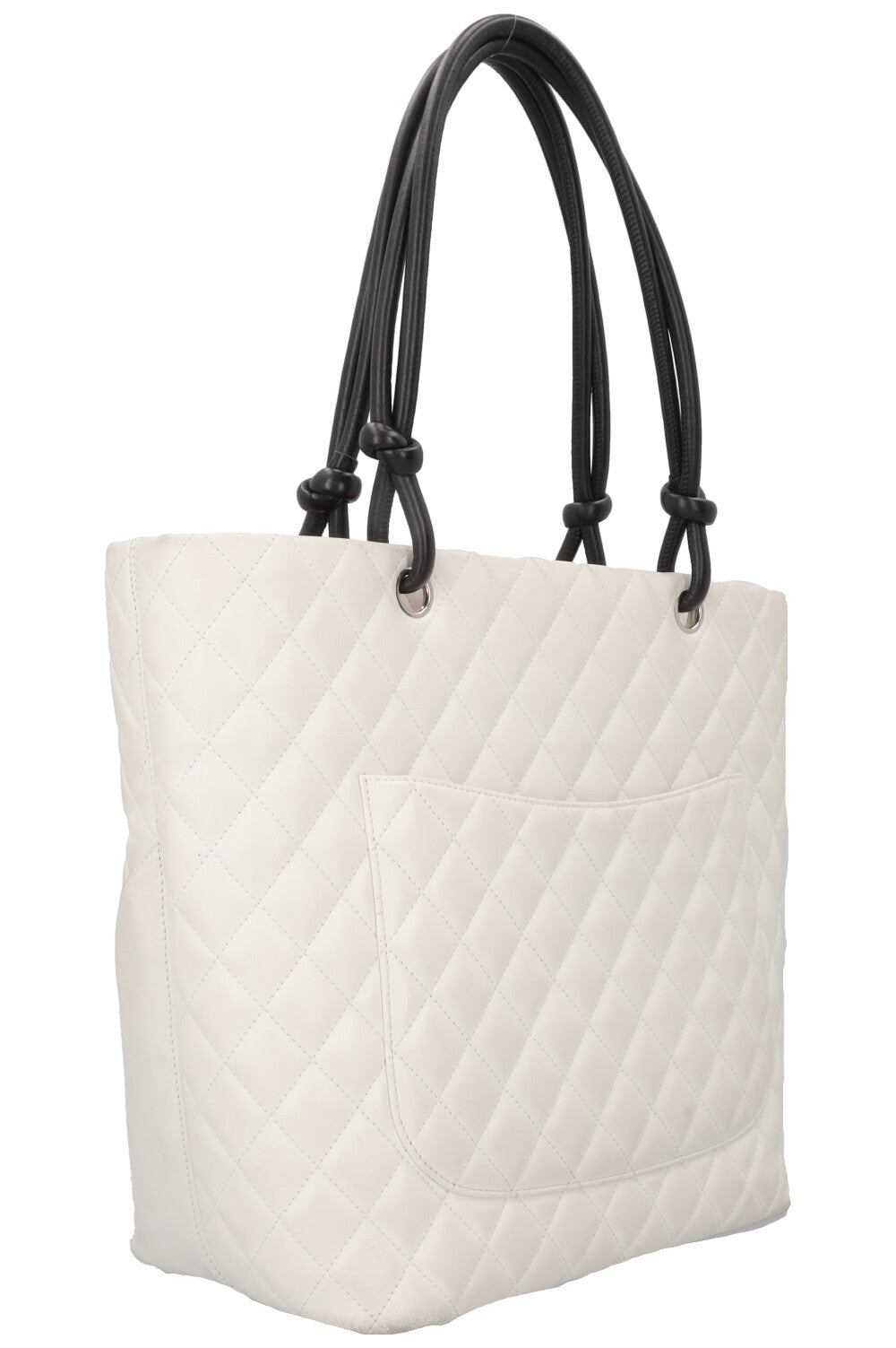 Chanel Cambon Tote - Almora Bags