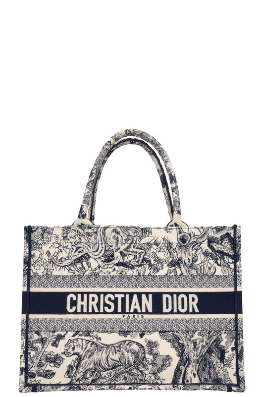 Dior Book Tote Tote - Rovelle Bags