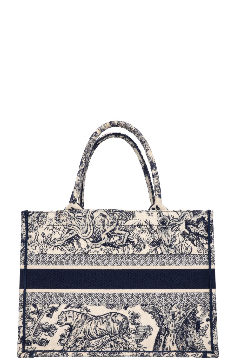 Dior Book Tote Tote - Rovelle Bags