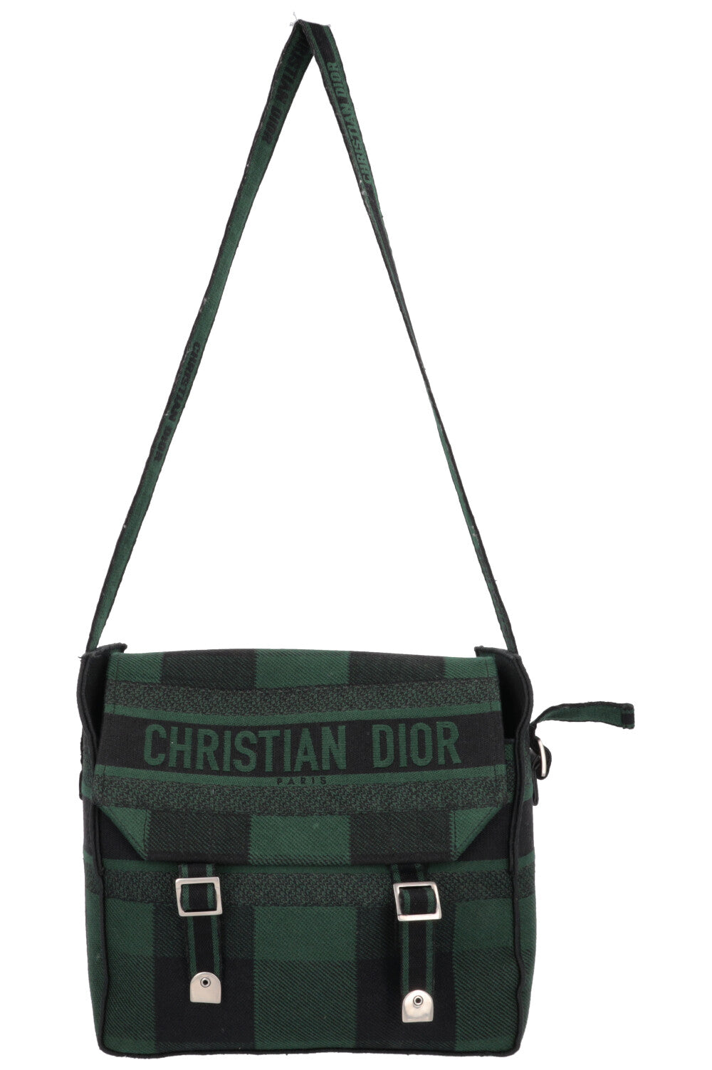 Dior Diorcamp Handbag - Rovelle Bags