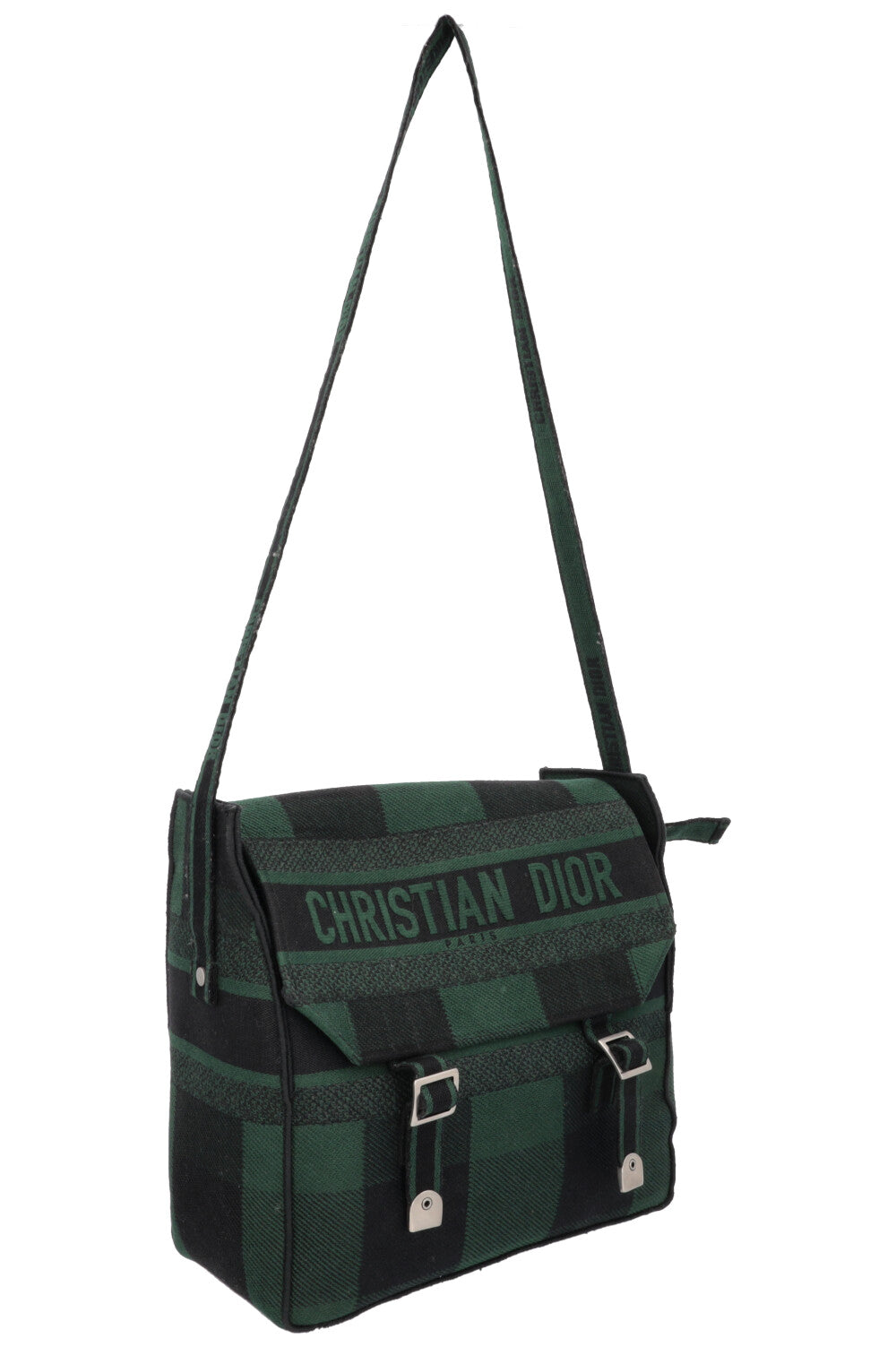 Dior Diorcamp Handbag - Rovelle Bags