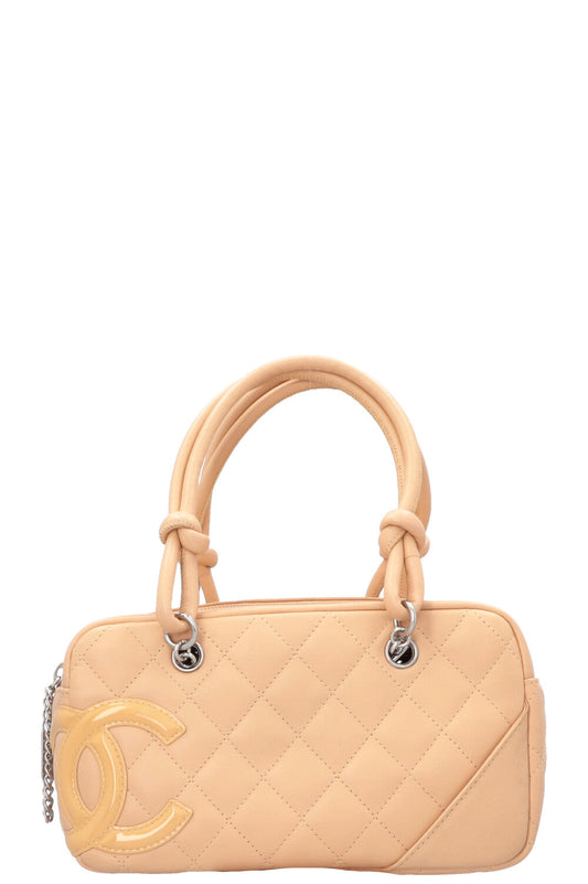 Chanel Cambon Handbag - Almora Bags