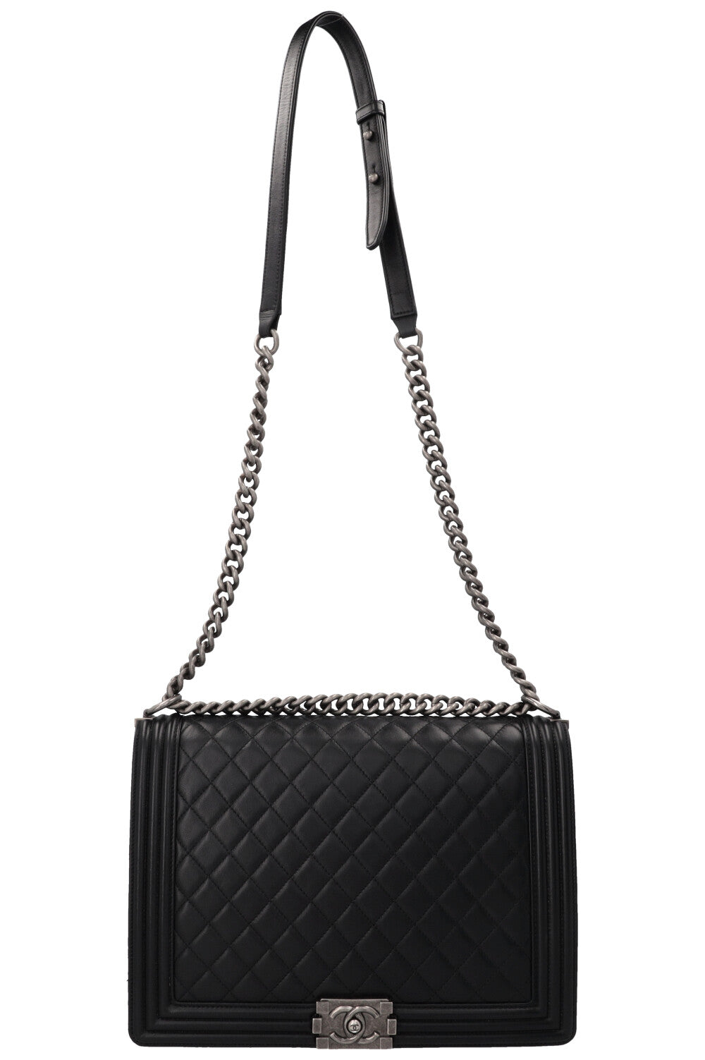 Chanel Boy Handbag - Almora Bags