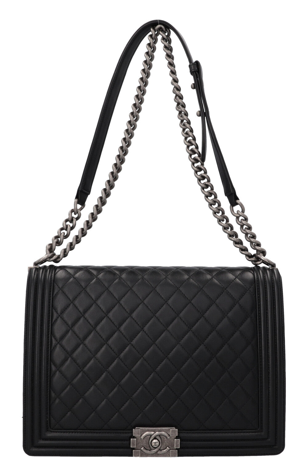 Chanel Boy Handbag - Almora Bags