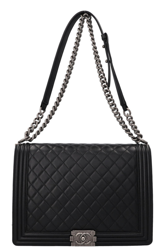 Chanel Boy Handbag - Almora Bags