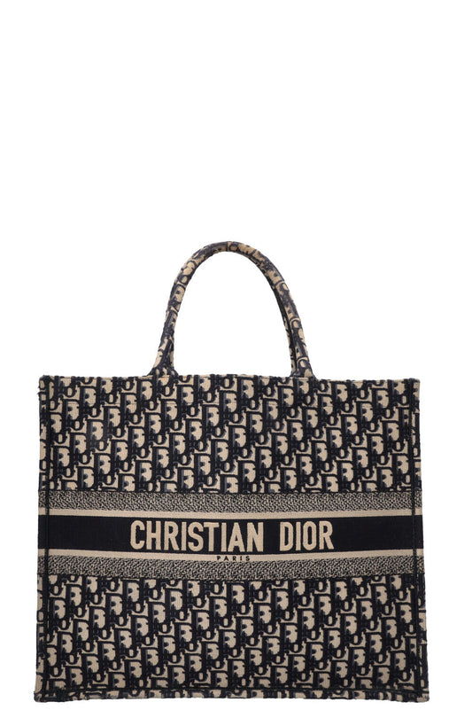 Dior Book Tote Tote - Rovelle Bags