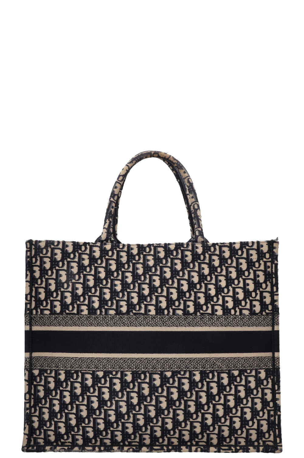 Dior Book Tote Tote - Rovelle Bags