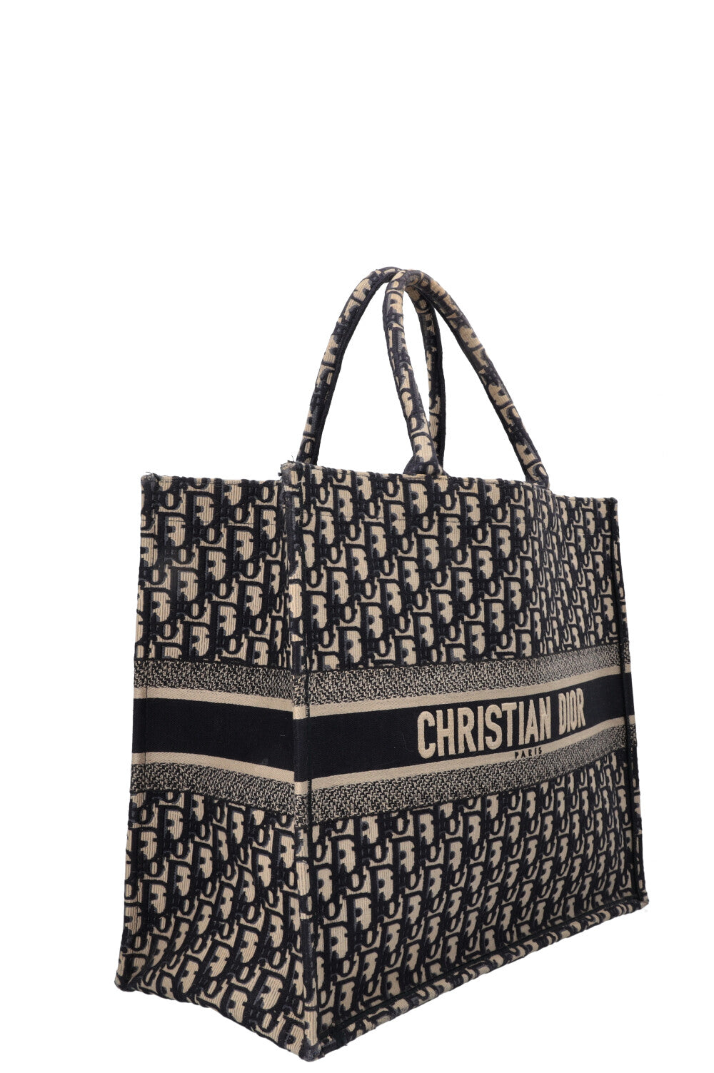 Dior Book Tote Tote - Rovelle Bags
