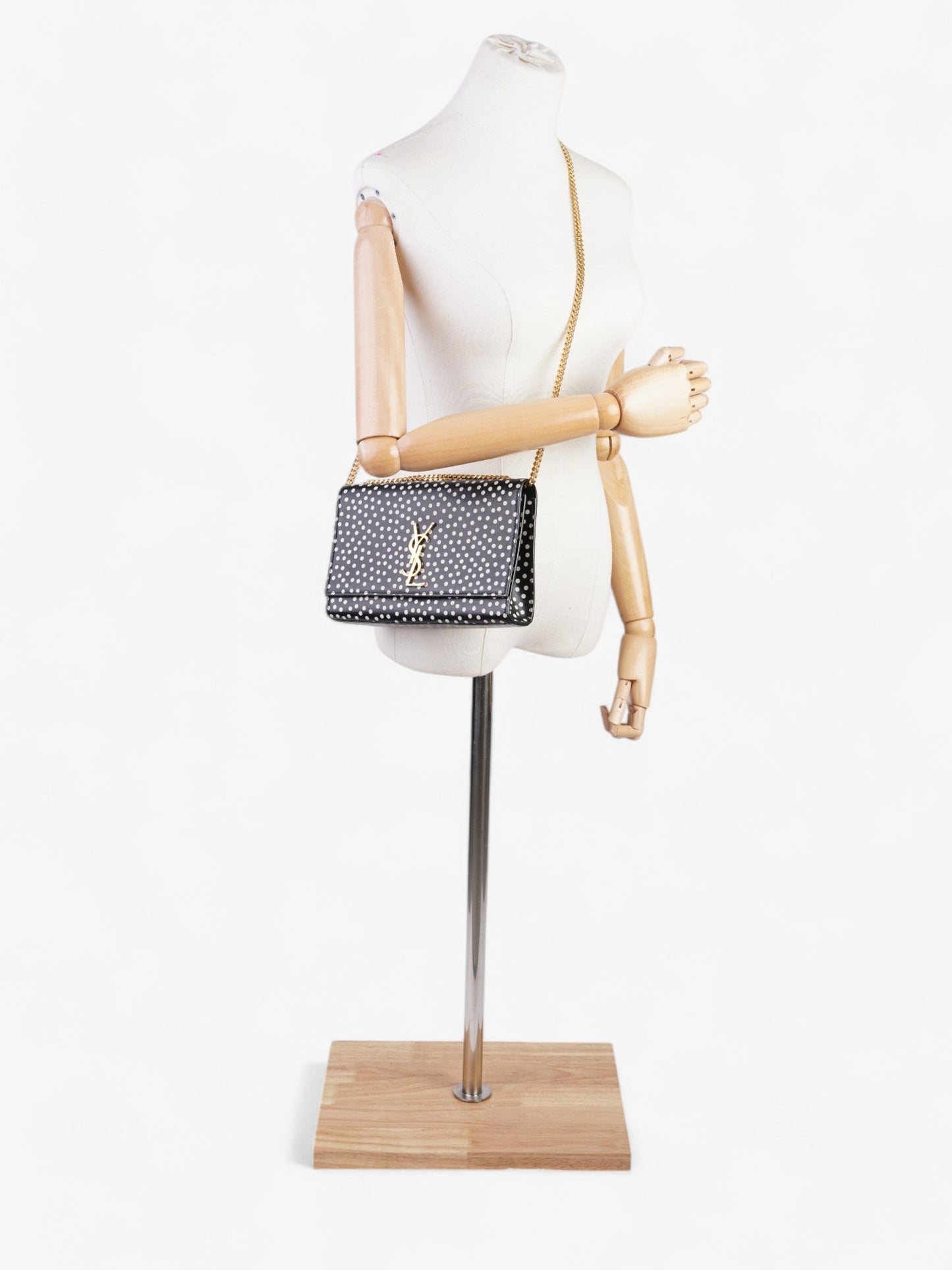Saint Laurent Kate Shoulder Bag - Rovelle Bags