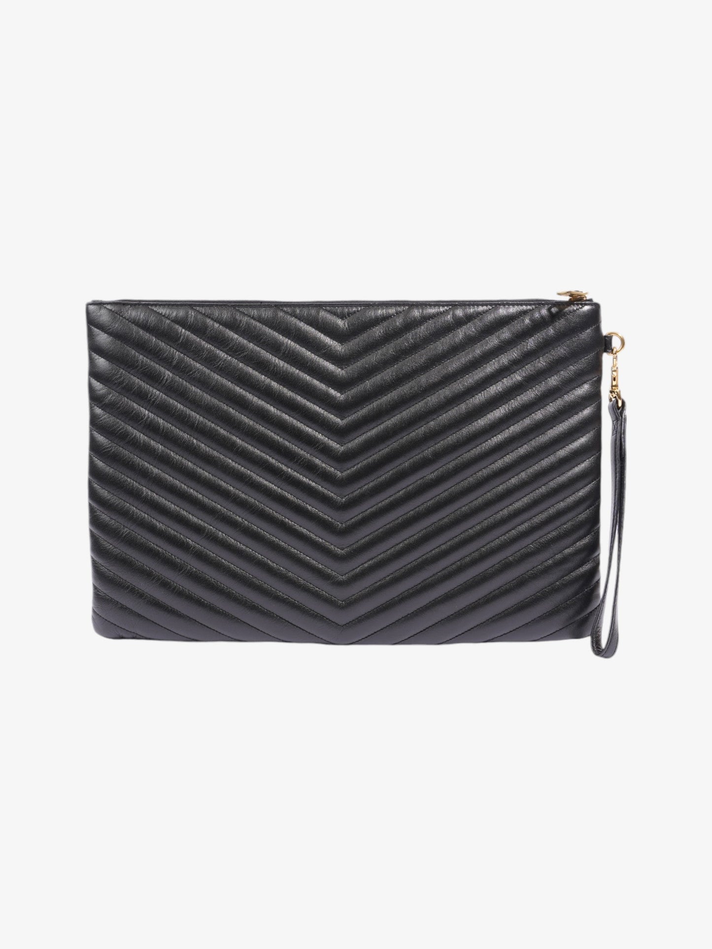 Saint Laurent Cassandre Shoulder Bag - Rovelle Bags