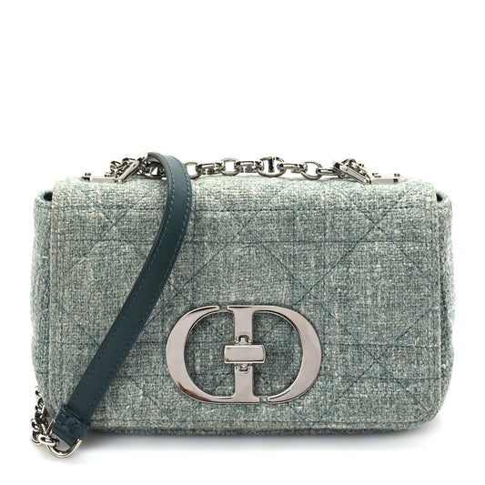 Dior Caro Shoulder Bag - Rovelle Bags