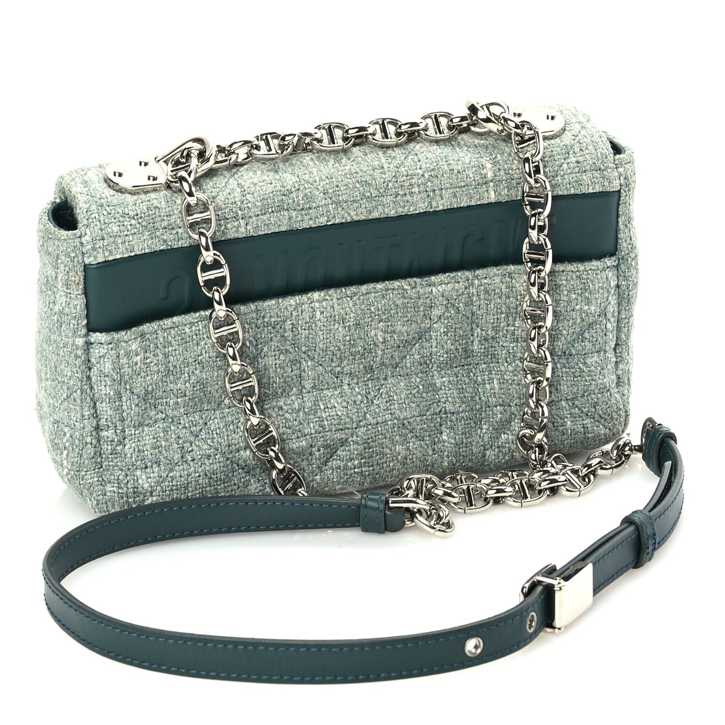 Dior Caro Shoulder Bag - Rovelle Bags