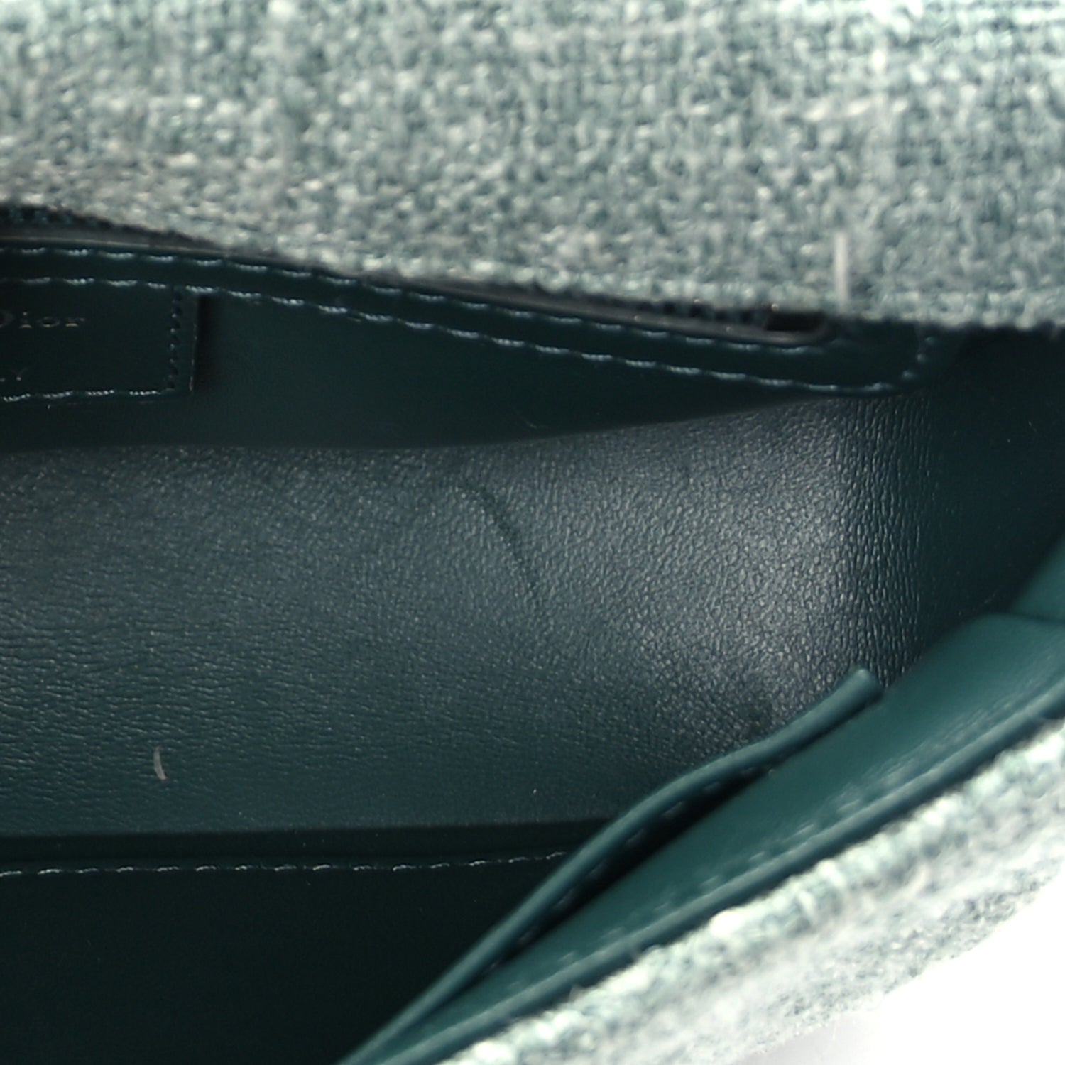 Dior Caro Shoulder Bag - Rovelle Bags