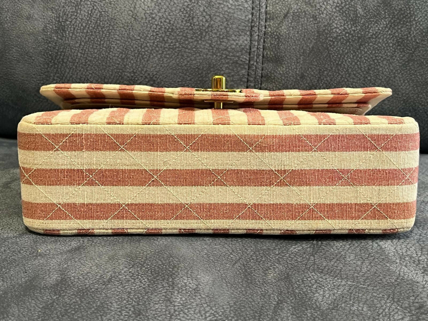 Chanel Classic Flap Shoulder Bag - Rovelle Bags