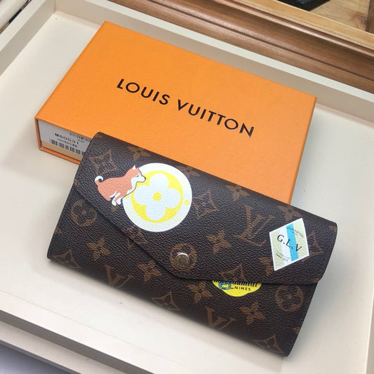 Louis Vuitton Luxury Bags 2418