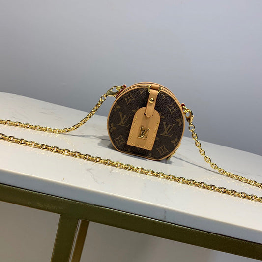 Louis Vuitton Luxury Bags 1885