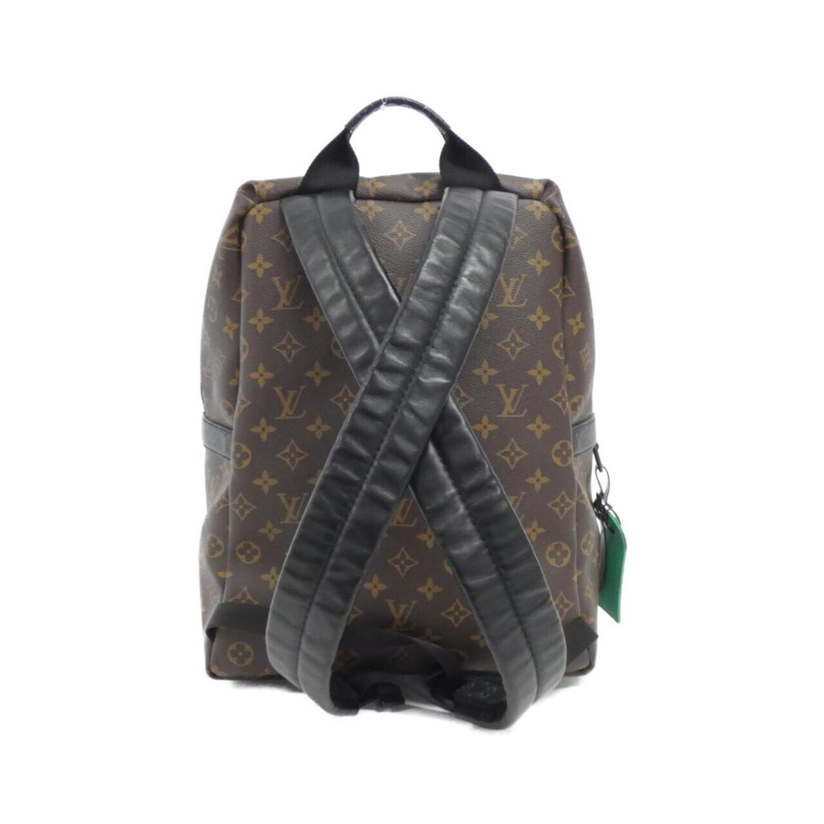 Louis Vuitton Monogram Dialovery Backpack PM M57965 Rucksack