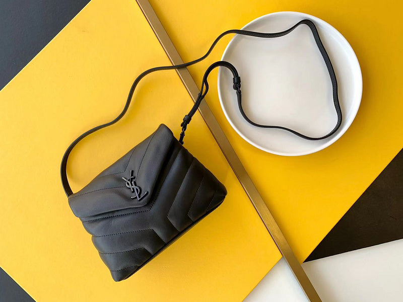 Yves Saint Laurent Runway Classic Handbag