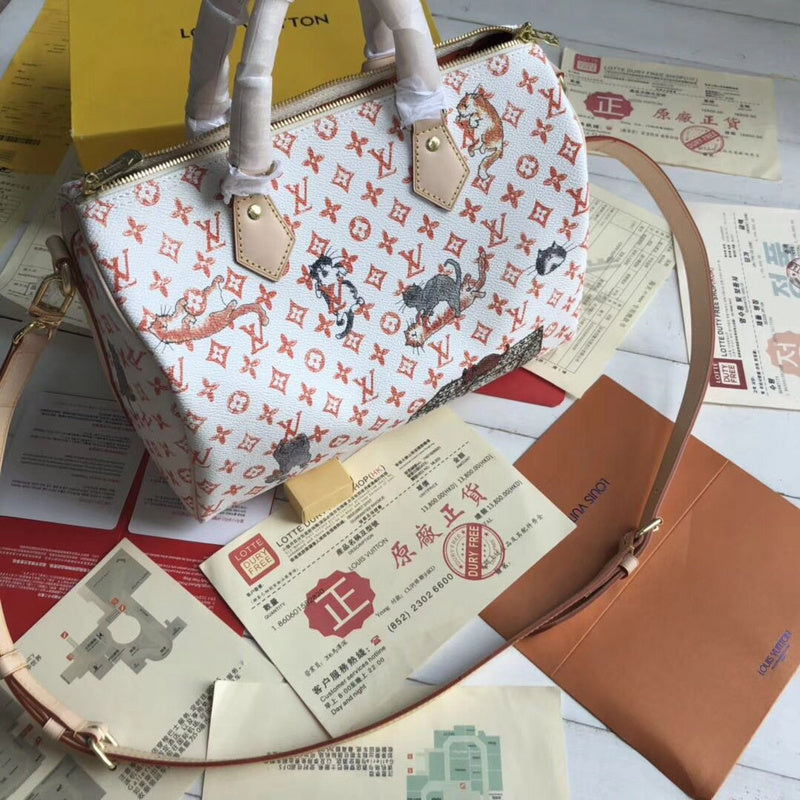 Louis Vuitton Luxury Bags 2055