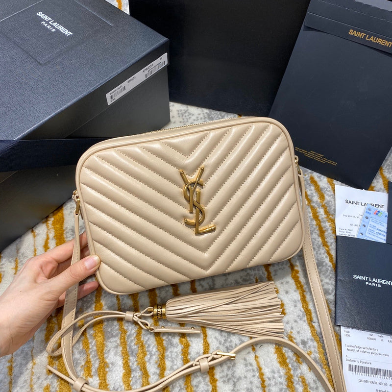 Yves Saint Laurent - Bags 051