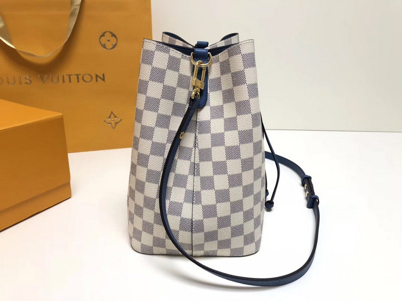 Louis Vuitton Luxury Bags 2025