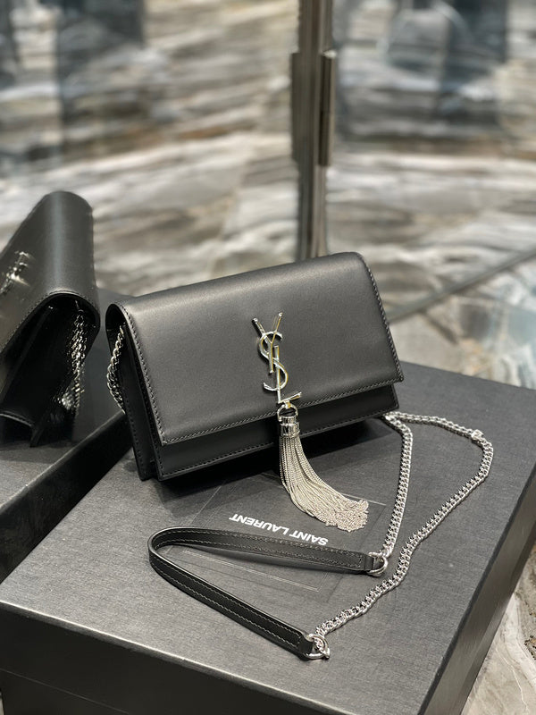 Yves Saint Laurent - Bags - 177