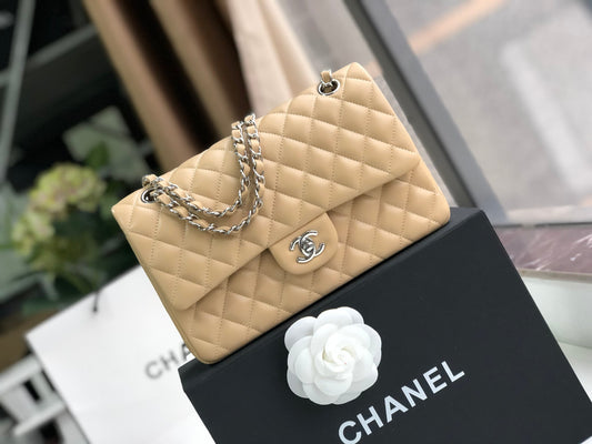 Chanel - Luxury Handbag - Rovelle Bags