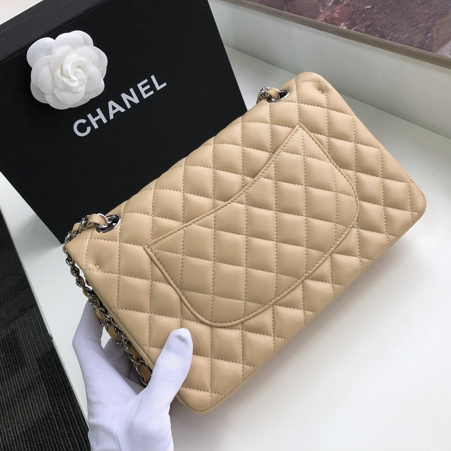 Chanel - Luxury Handbag - Rovelle Bags