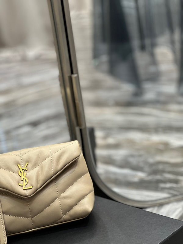 Yves Saint Laurent - Bags - 013