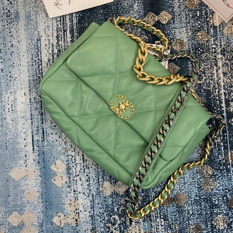 Chanel Handbag - Almora Bags