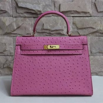 Hermès Kelly Handbag - Rovelle Bags